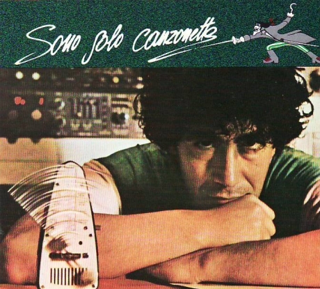 EB Sono solo canzonette