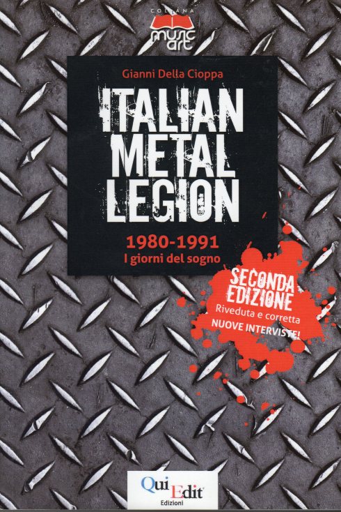 Italian Legion GDC 057