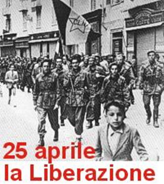 25 aprile