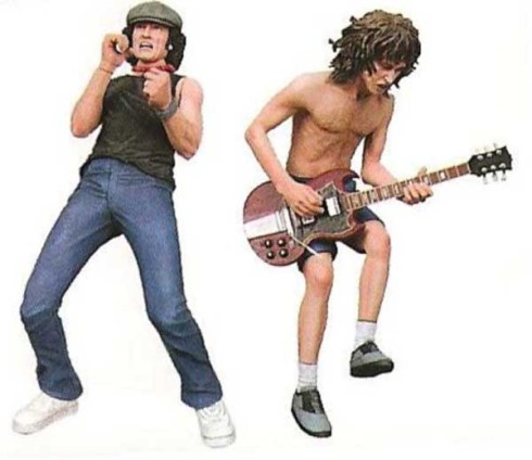 Acdc figure