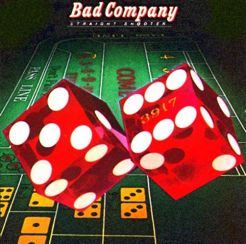 Bad Company Staright Shooterjpg