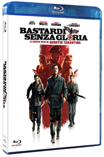 Bastardi Senza Gloria