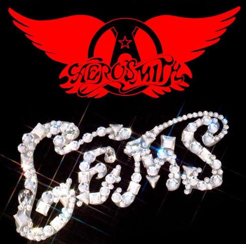 Aerosmith - Gems - Front