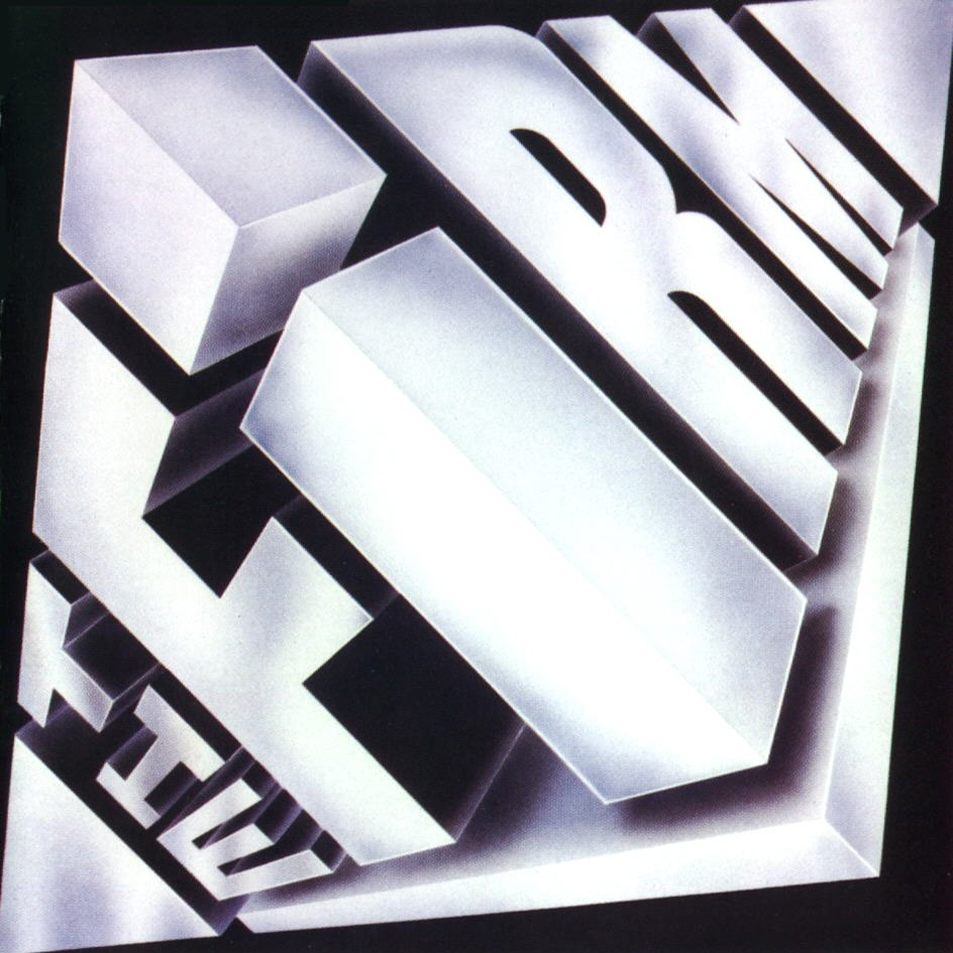 The Firm - The Firm - Front