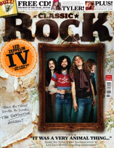 Classic Rock n.161