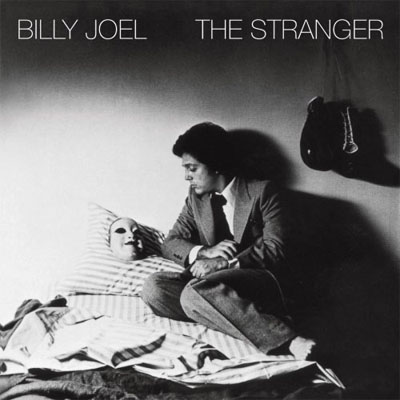 Billy Joel thestranger
