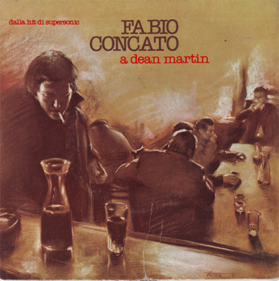 fabio concato a dean martin