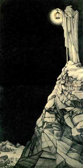 LZ IV Hemit Guiding Light