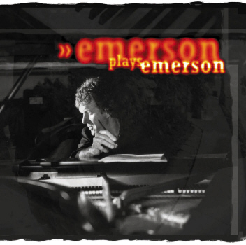 Emerson plays emerson