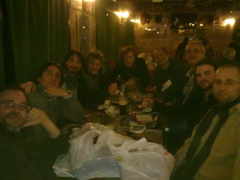 i Confratelli del blues