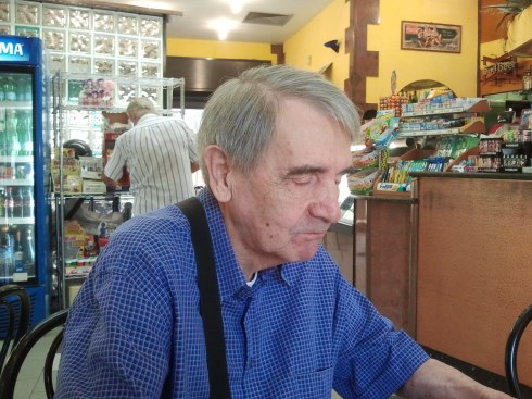 Brian da Chen Il cinese