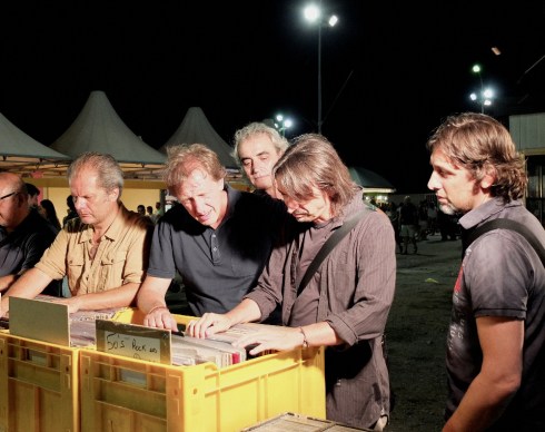 Illuminati del Blues