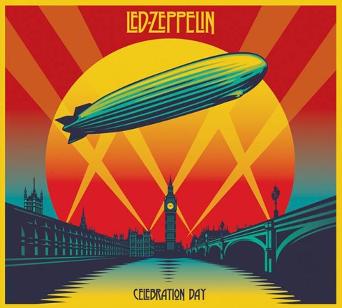 Zep Celebration day