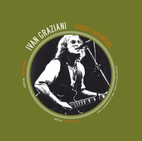 Ivan viaggi e intemperie - Lorenzo Arabia