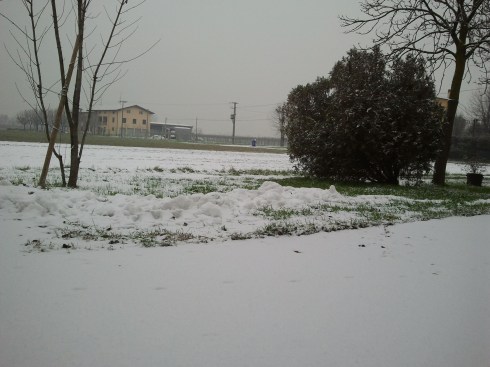 Il posto in riva al mondo dic 2012 - foto di T