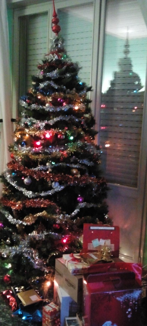 Shake my Xmas tree - foto di TT