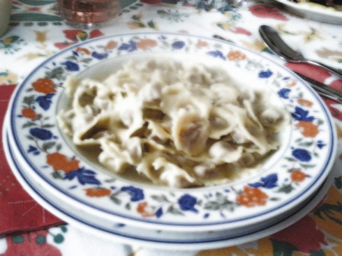 I Cappelletti della Lucia - foto di TT
