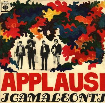 Applausi