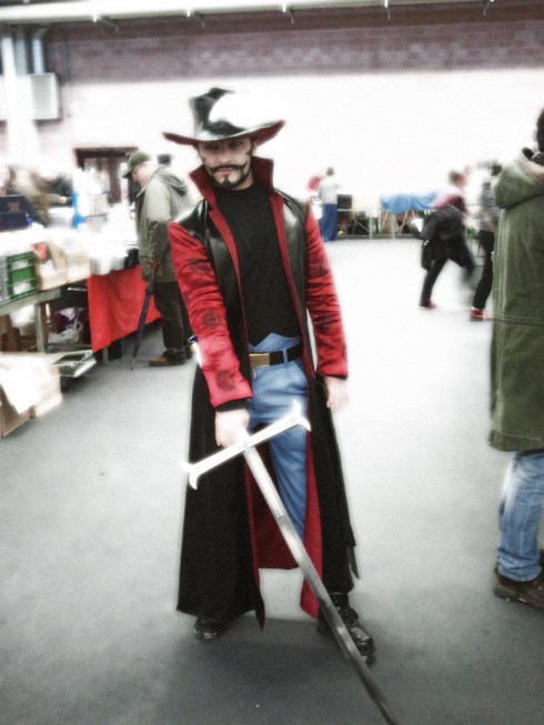 I "micca normali" - foto di TT