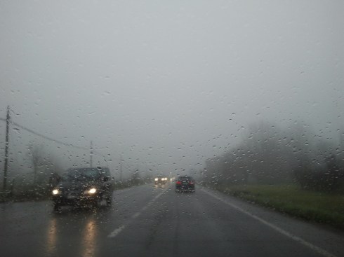 Ninetyland bound: two fools in the rain - foto di TT