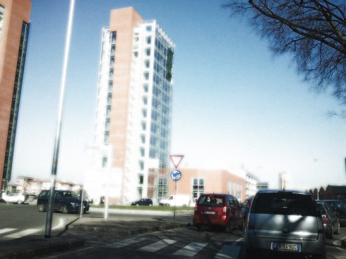 Modena gennaio 2013 - foto di TT