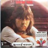 KEITH EMERSON MAPLE LEAF RAG