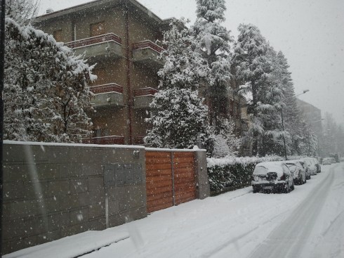 Stonecity - Puccini boulevard - foto di TT