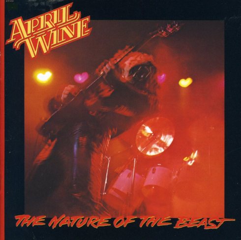 April Wine