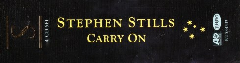 stephen stills -Carry On-Box Cover-Side - Copia