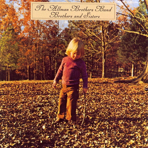 allman-brothers & sisters
