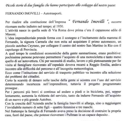 blog Francesco Imovilli Quand Usèva La Curèr 022