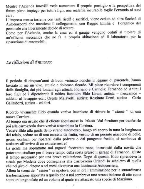 blog Francesco Imovilli Quand Usèva La Curèr 025