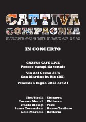 CC Locandina 2013 San Martino