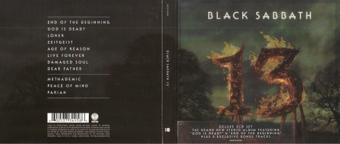 Digipack