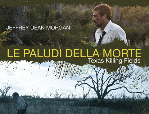 Texas Killing Fields