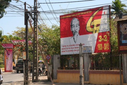  Hoi An, Vietnam - foto di M Bonelli