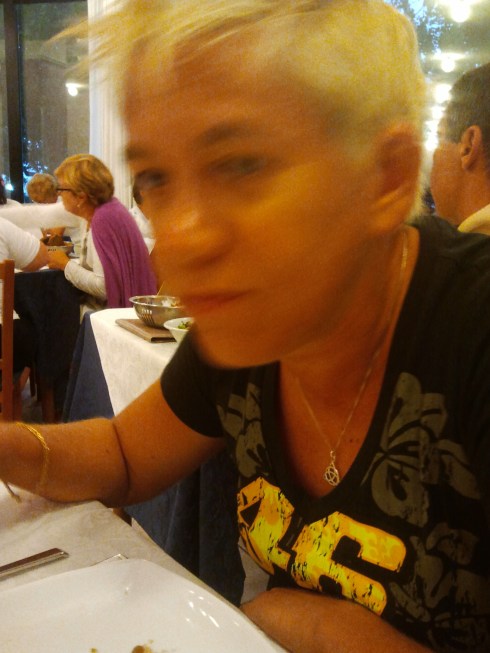 La groupie e il numero magico - foto di TT