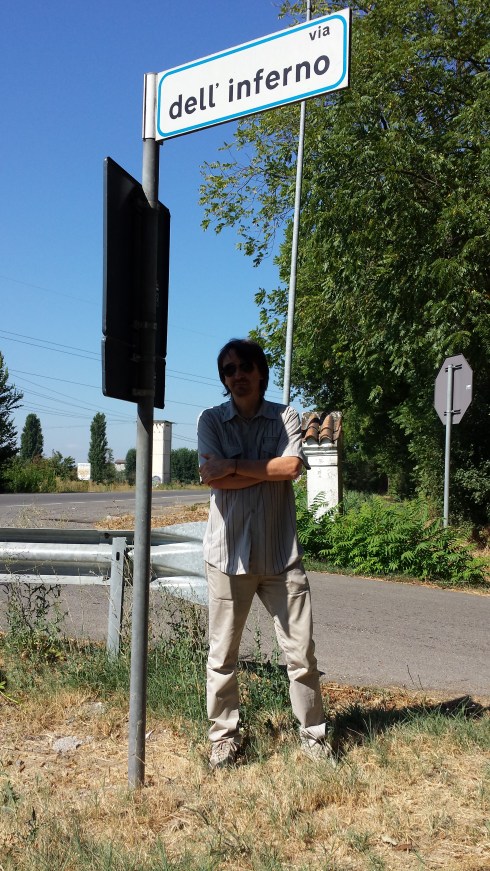 Street of the Hell - foto di LST