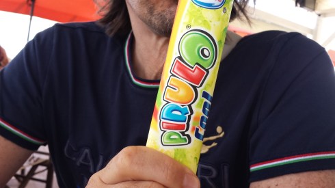 Gelati da monello - foto di LST