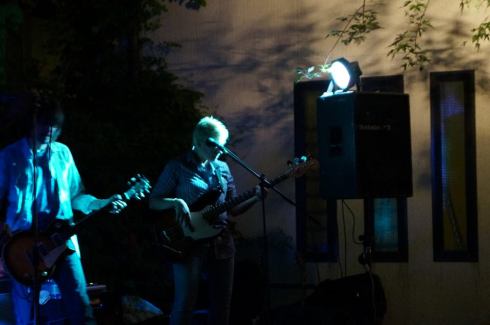 CATTIVA COMPAGNIA - San Martino In Rio 2013 - Tim e Saura - Foto di Cecilia Feliciati