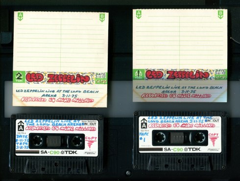 Courtesy of Barry Goldstein