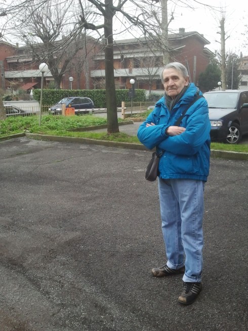 Brian: ready to rock - foto di TT