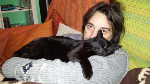 Tim & Palmiro: the day after the rock and roll night (foto della groupie)