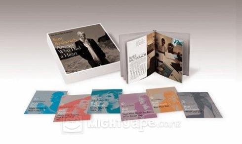 Burt-Bacharach-Anyone-Who-Had-A-Heart-The-Art-Of-The-Songwriter-6CD-Box-Set-15134563-7