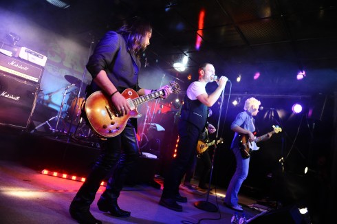 CC Stones cafè 17-01-2014 LORENZ (forefront) (foto di Simon Neganti)