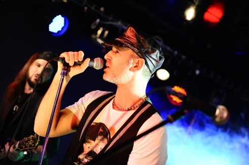 CC - Stones Cafè 17-1-2014 POL (foto di Simon Neganti)