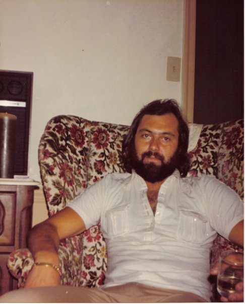 RC - Ambassador East Chicago 1973