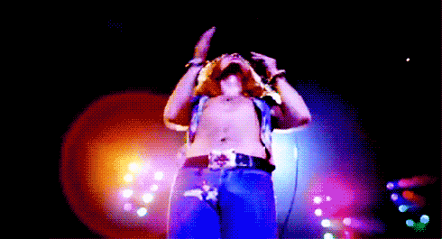 RP New York Goodnight