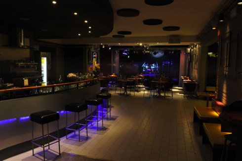 Stones Cafè - Vignola (Mo)