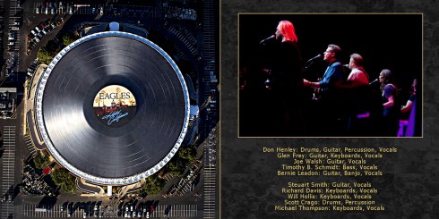 The Eagles LA Forum 2014-01-18-ins-fr